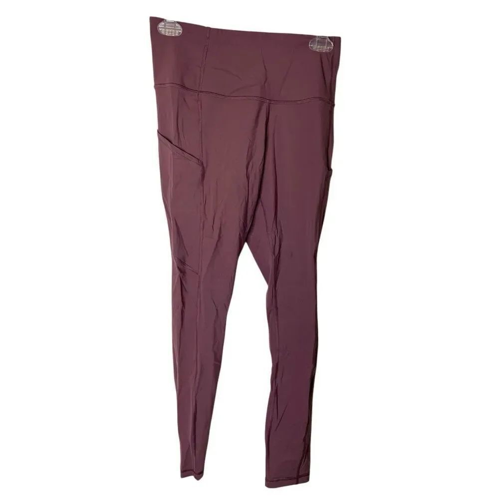 CRZ Yoga 7/8 tight women's size small NEW WITH TAGS